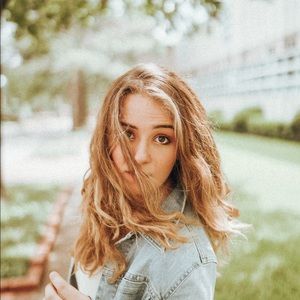 Meet your Posher, Grace